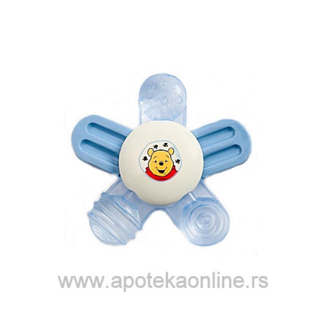 DISNEY VODENA GLODALICA U OBLIKU ZVEZDE